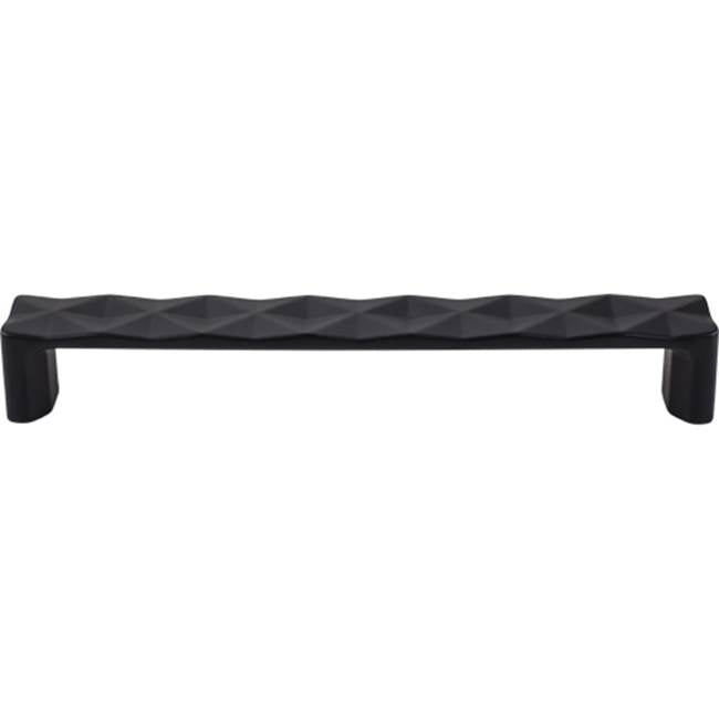 Top Knobs Quilted Pull Center to Center