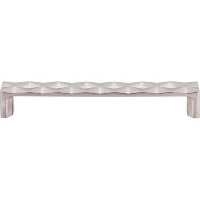 Top Knobs Quilted Pull Center to Center