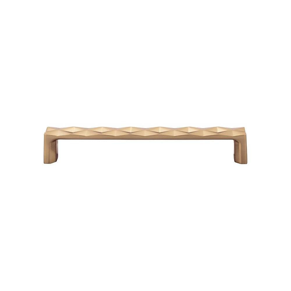 Top Knobs Quilted Pull Center to Center