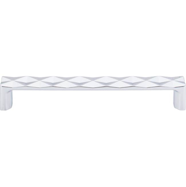 Top Knobs Quilted Pull Center to Center
