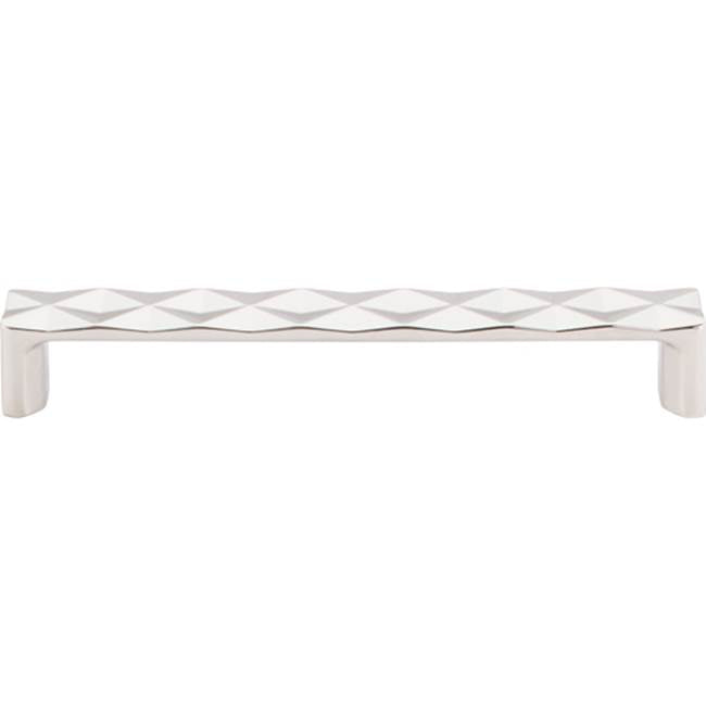 Top Knobs Quilted Pull Center to Center