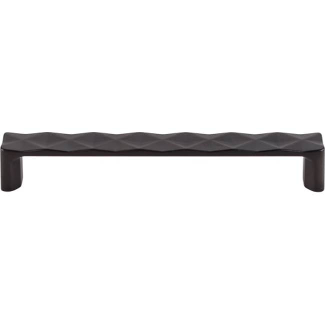 Top Knobs Quilted Pull Center to Center
