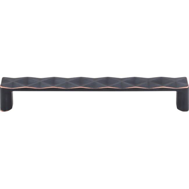 Top Knobs Quilted Pull Center to Center