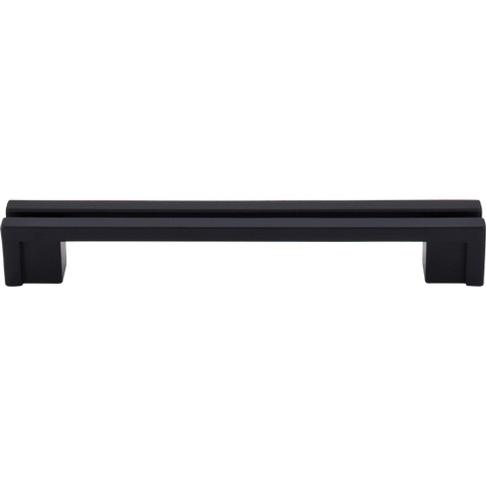 Top Knobs Flat Rail Pull Center to Center