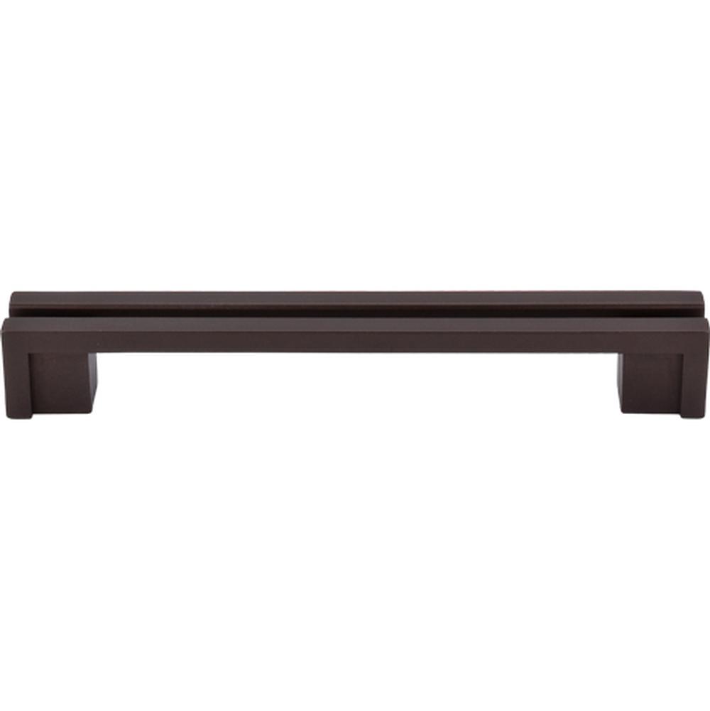 Top Knobs Flat Rail Pull Center to Center