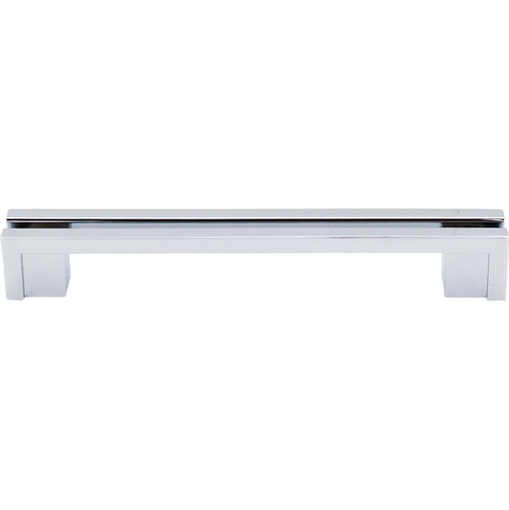 Top Knobs Flat Rail Pull Center to Center