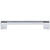 Top Knobs Flat Rail Pull Center to Center