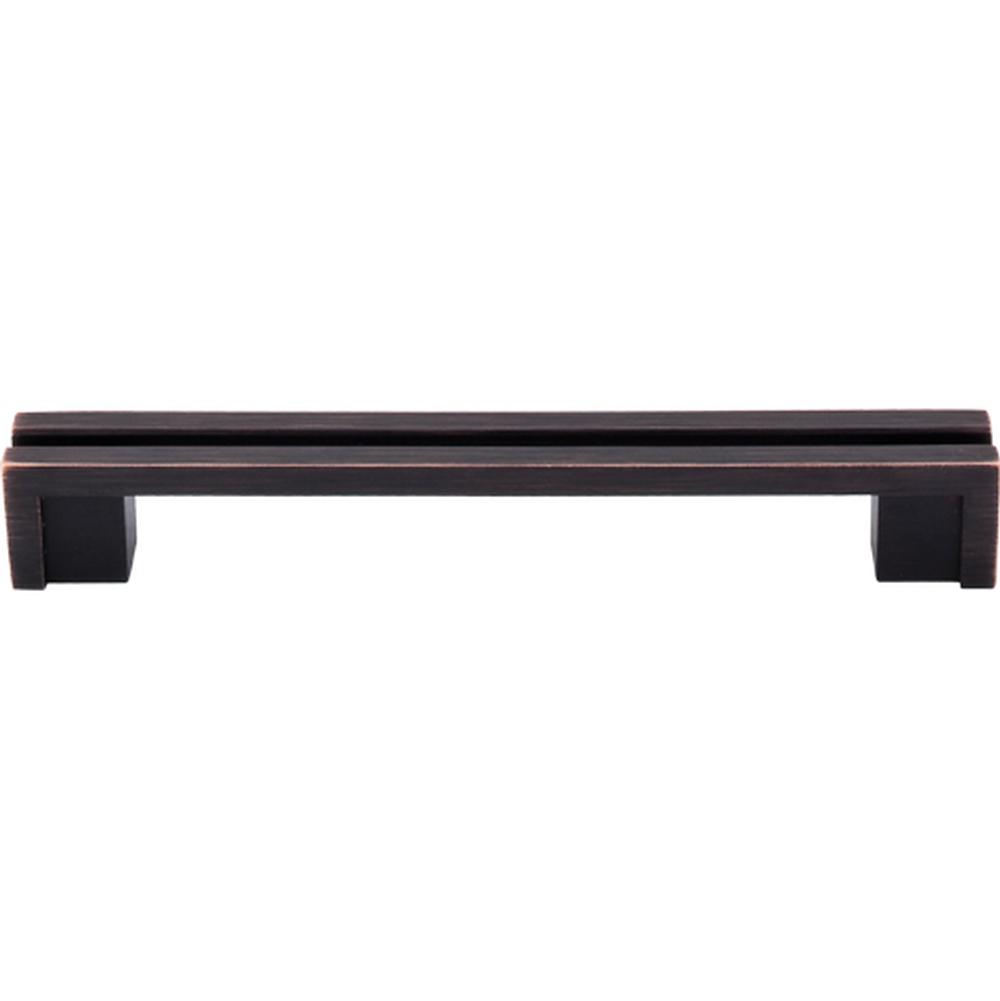 Top Knobs Flat Rail Pull Center to Center