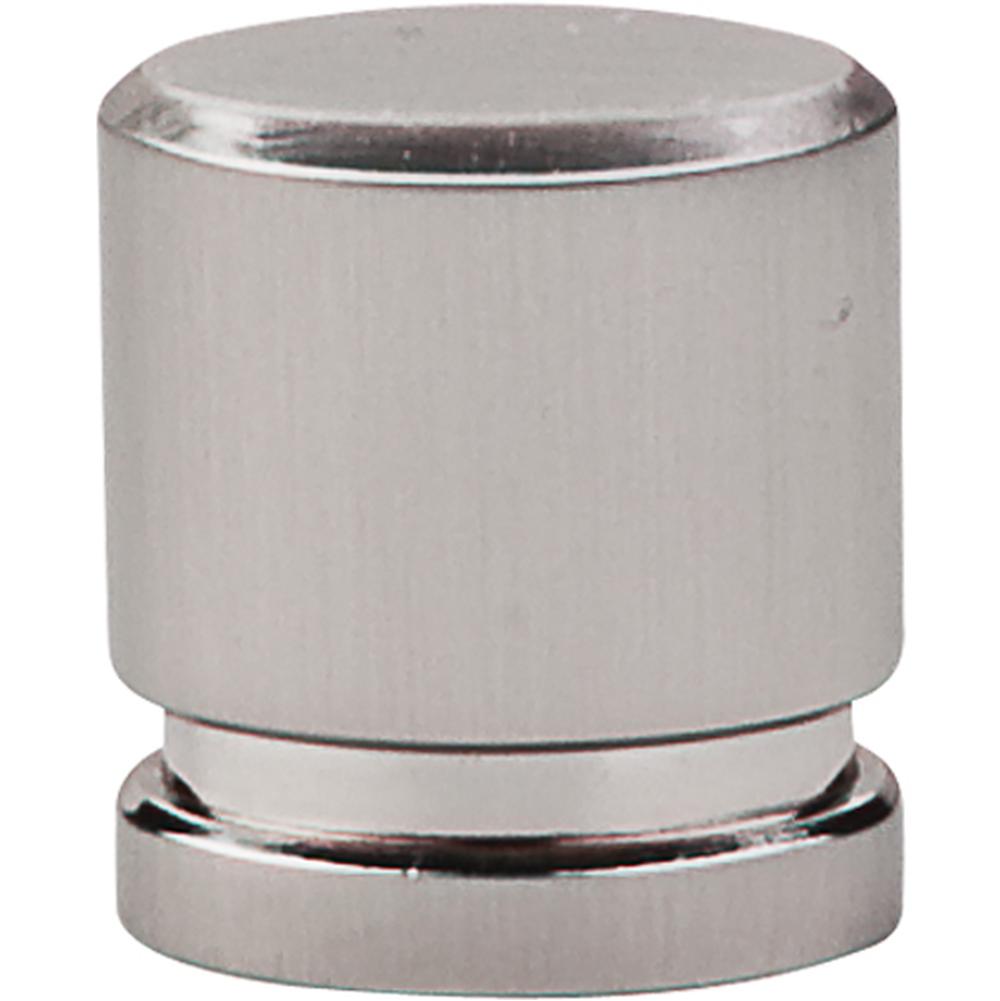 Top Knobs Oval Knob
