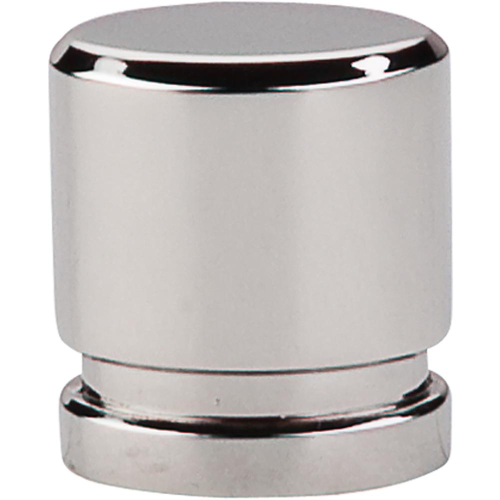 Top Knobs Oval Knob
