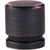 Top Knobs Oval Knob