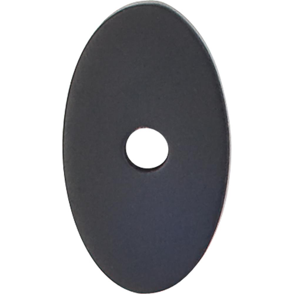 Top Knobs Oval Backplate - Parent