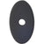 Top Knobs Oval Backplate - Parent