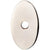 Top Knobs Oval Backplate