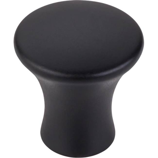 Top Knobs Oculus Knob