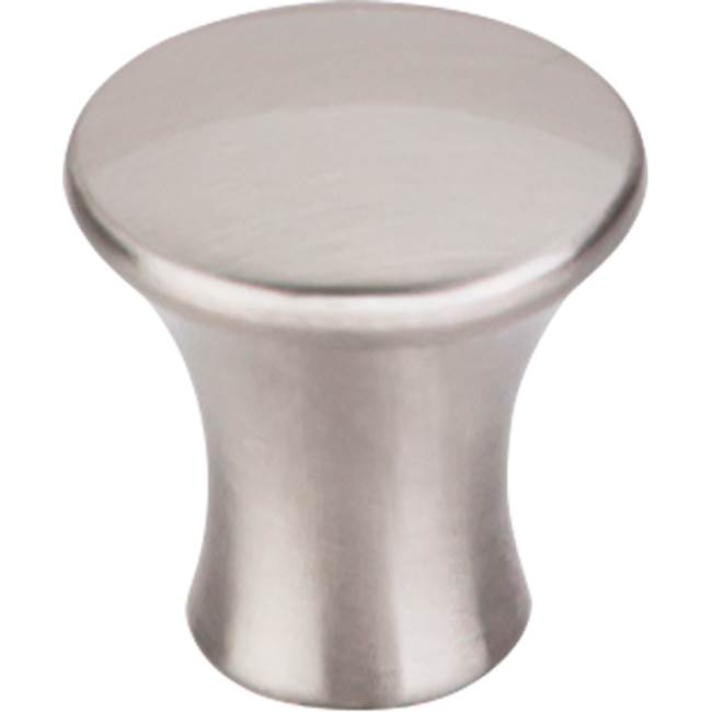 Top Knobs Oculus Knob
