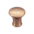 Top Knobs Oculus Knob