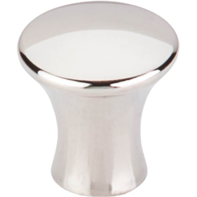 Top Knobs Oculus Knob