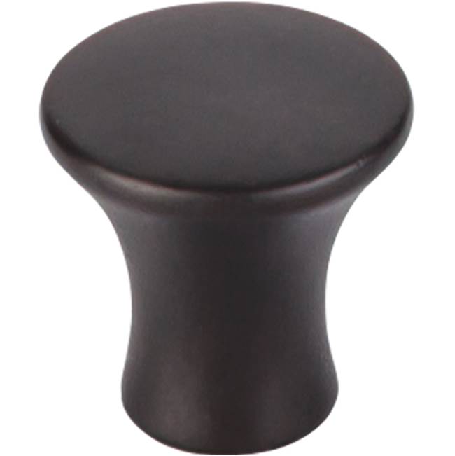 Top Knobs Oculus Knob