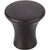 Top Knobs Oculus Knob