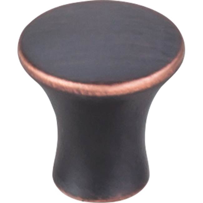 Top Knobs Oculus Knob