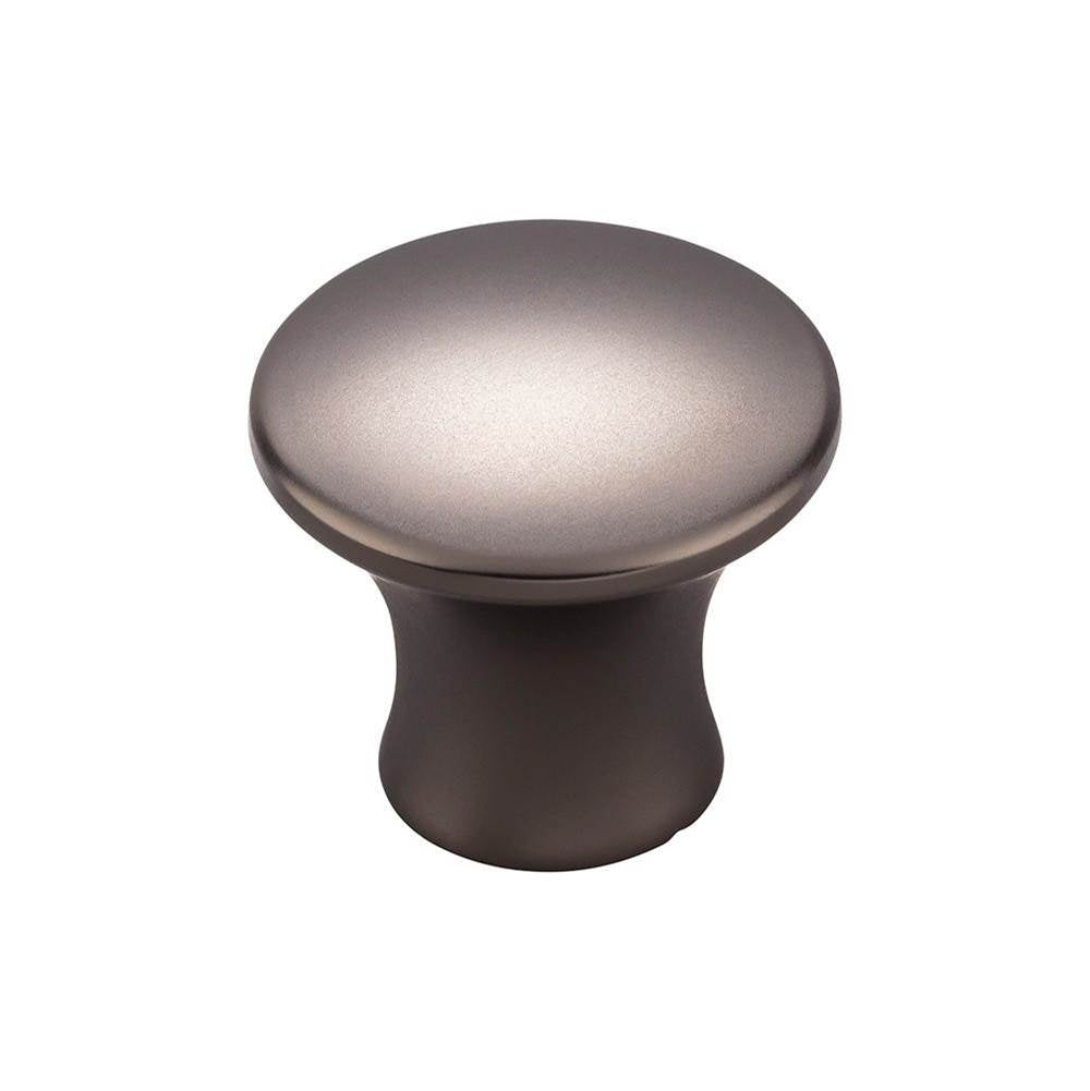 Top Knobs Oculus Knob