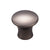 Top Knobs Oculus Knob