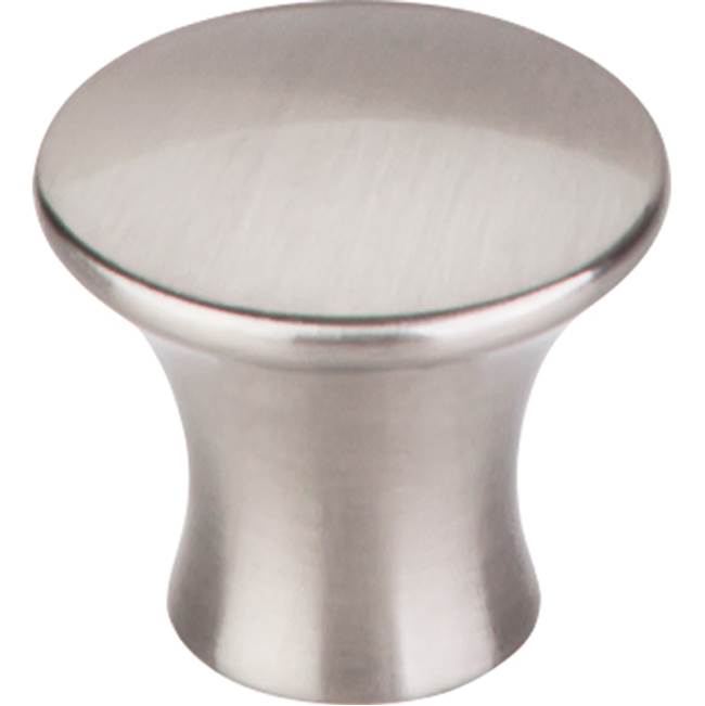 Top Knobs Oculus Knob
