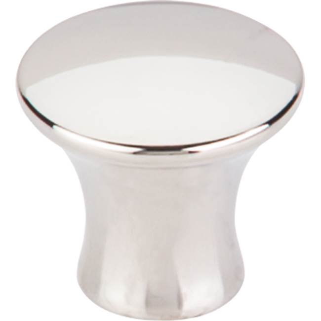 Top Knobs Oculus Knob