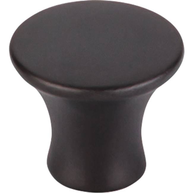 Top Knobs Oculus Knob