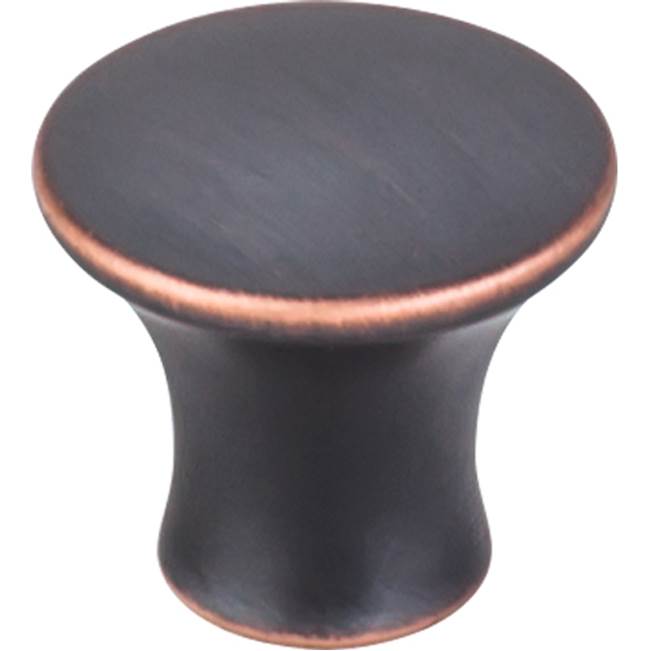 Top Knobs Oculus Knob