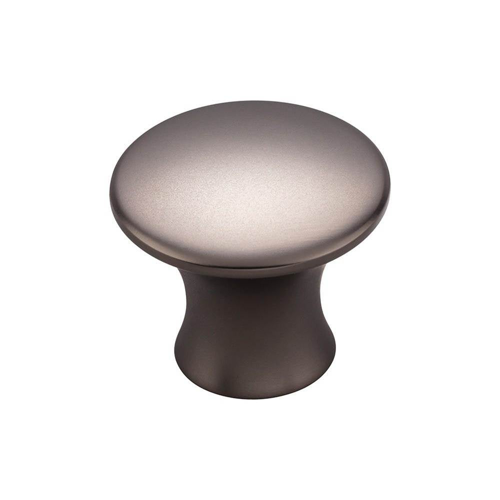 Top Knobs Oculus Knob