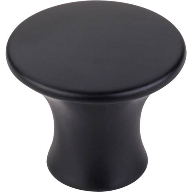 Top Knobs Oculus Knob