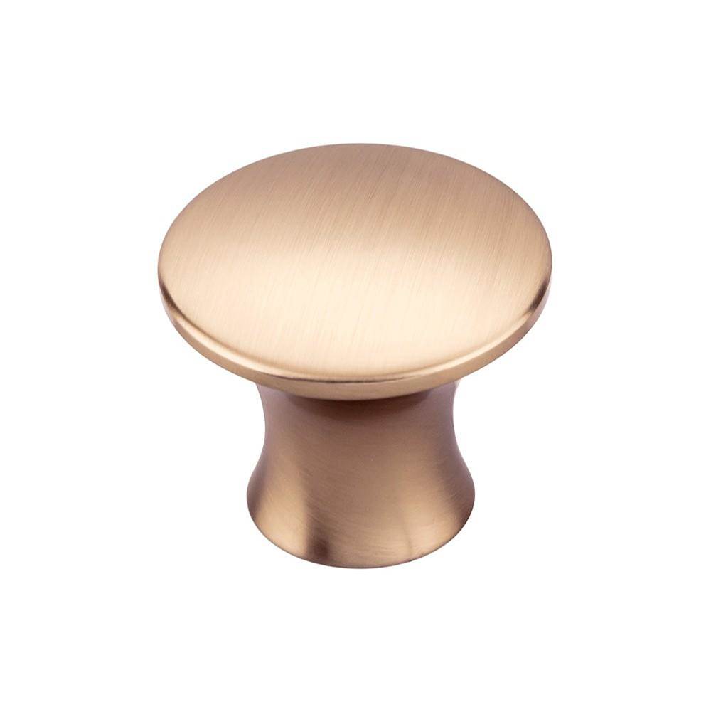 Top Knobs Oculus Knob