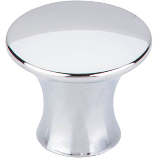 Top Knobs Oculus Knob