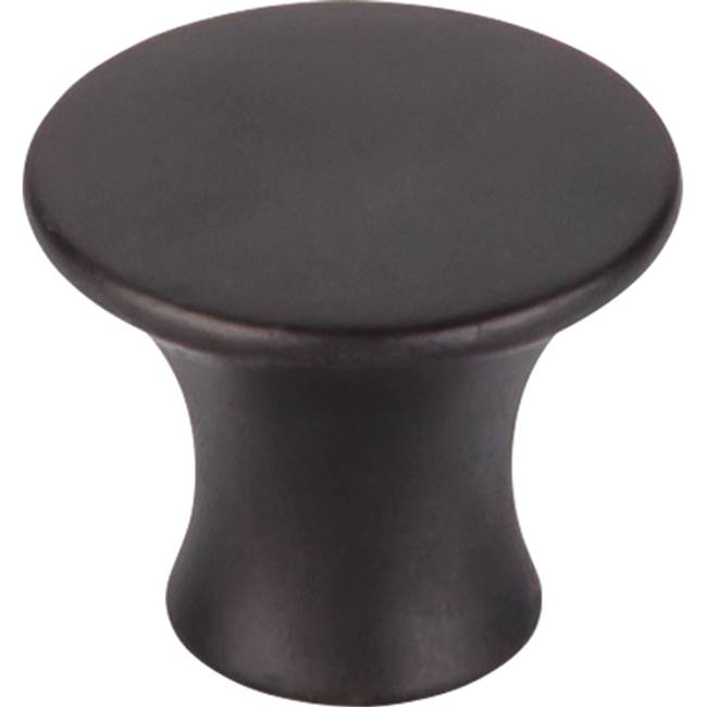 Top Knobs Oculus Knob