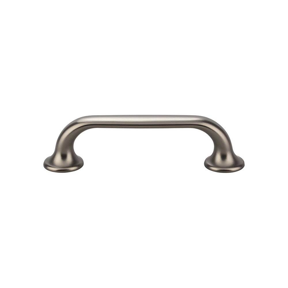 Top Knobs Oculus Oval Pull Center to Center - Parent