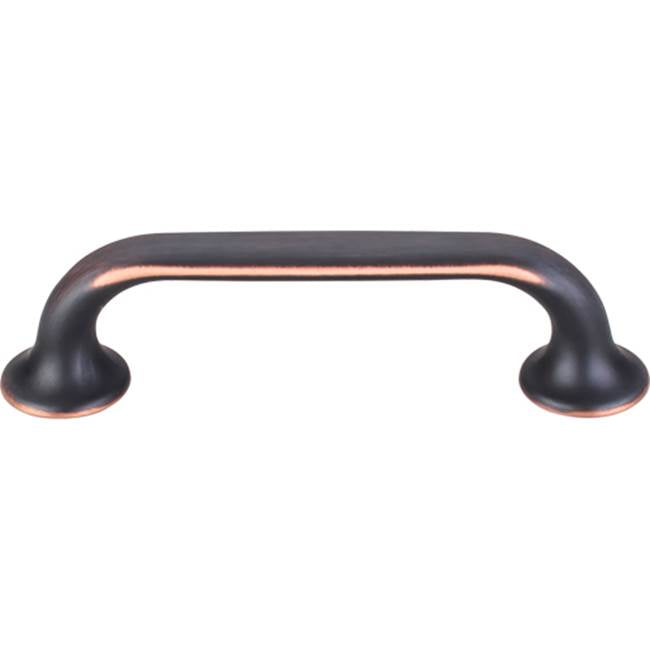 Top Knobs Oculus Oval Pull Center to Center