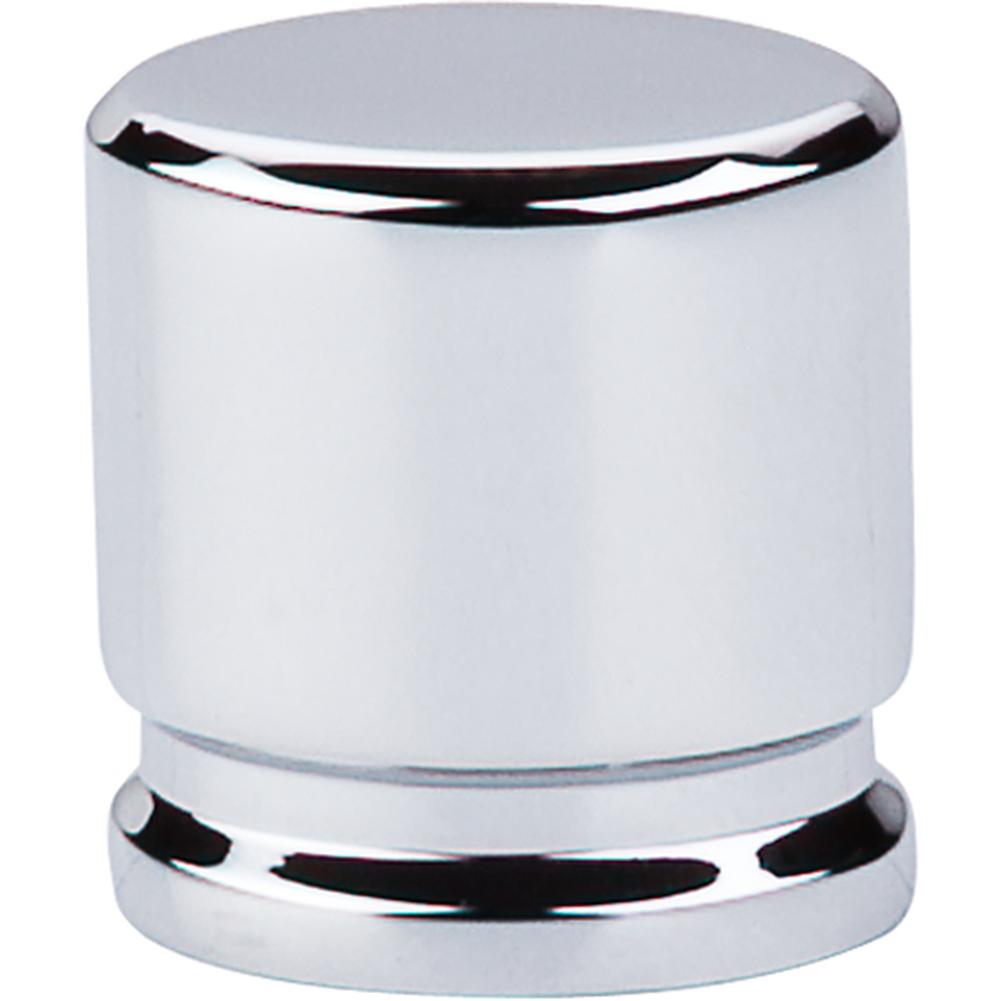 Top Knobs Oval Knob