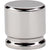 Top Knobs Oval Knob