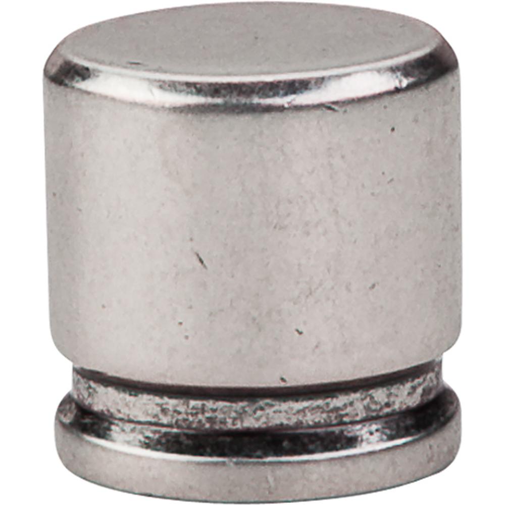 Top Knobs Oval Knob