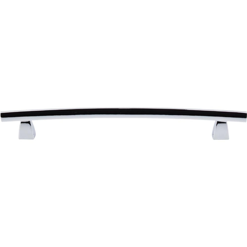 Top Knobs Arched Pull Center to Center