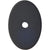 Top Knobs Oval Backplate