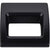 Top Knobs Tango Finger Pull Center to Center - Parent
