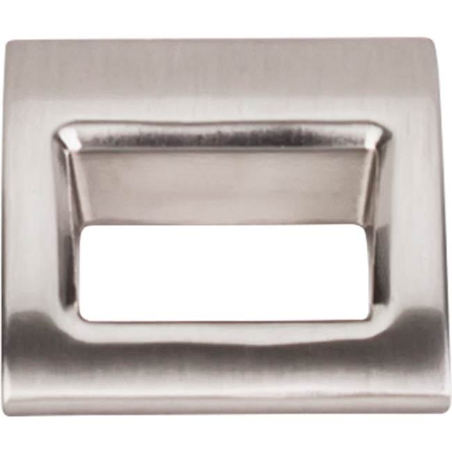 Top Knobs Tango Finger Pull Center to Center