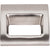 Top Knobs Tango Finger Pull Center to Center