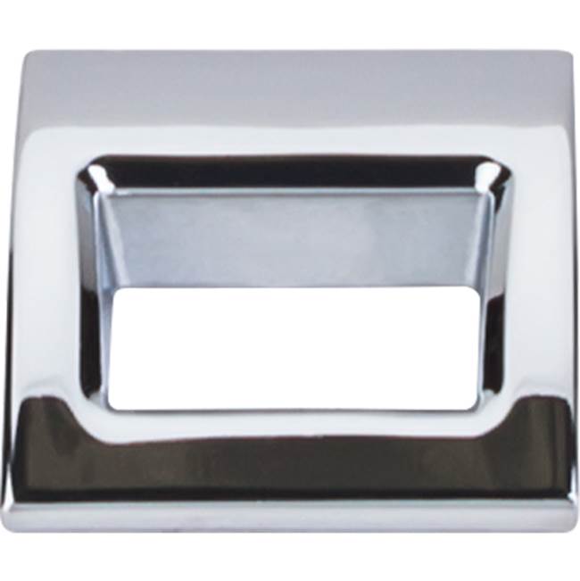 Top Knobs Tango Finger Pull Center to Center
