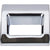 Top Knobs Tango Finger Pull Center to Center