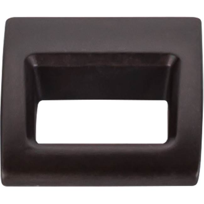 Top Knobs Tango Finger Pull Center to Center