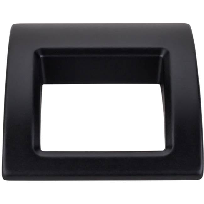Top Knobs Tango Finger Pull Center to Center
